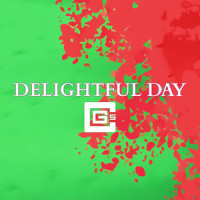 Delightful Day_CG5