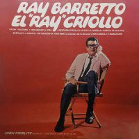 Margie_Ray Barretto