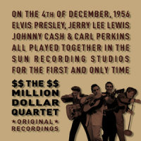 Paralyzed_Carl Perkins,Elvis Presley,Johnny Cash,Jerry Lee Lewis