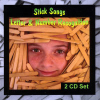 Shape Stick Song(Track)_Jeff Johnson