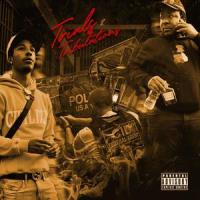 **** the industry (feat. Reef)_Montega Barz,310 fox,Reef