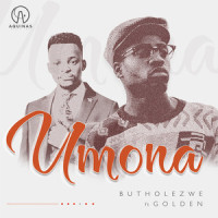 Umona(feat. Golden)_Golden