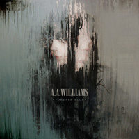 All I Asked For(Was To End It All)_A.A. Williams