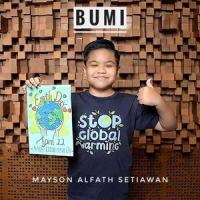 Bumi(feat. Gail, Bintang, Gabby & Aluna)_Mayson Setiawan,Gail,Bintang,Gabby,Aluna
