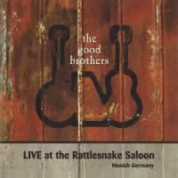 An Old Man's Tears_The Good Brothers