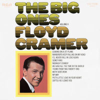 I'll Never Fall In Love Again_Floyd Cramer