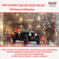 The First Noel (The First Nowell Believed To Be Based On An English Carol, Possibly Cornish, From The 18th Century)_Percy Faith & His Orchestra,Percy Faith