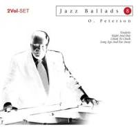 Yesterday_Oscar Peterson