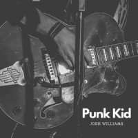 Punk Kid_Josh Williams