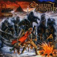 El bosque Viejo_Saurom Lamderth
