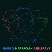 Non Ci Sto_Shablo,Marracash,Carl Brave