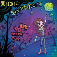 Holding Onto You_Olivia Broadfield
