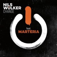Change_Nils Wülker,Marteria