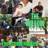 The Original Blue Sky Day_The Storm Honeys,Crystal Joy Salas,Clover Dale Salas