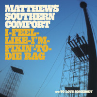 To Love Somebody_Matthews' Southern Comfort,Barry Gibb,Robin Gibb