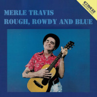 Stack O' Lee_Merle Travis,arr. M. Christian
