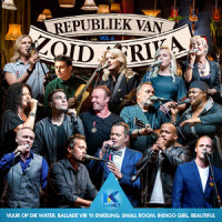 Kort Donner_Karen Zoid,Danie Du Toit