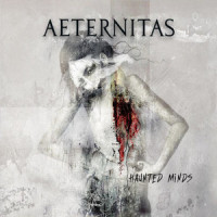 My Haunted Mind_Aeternitas,Alex Hunzinger