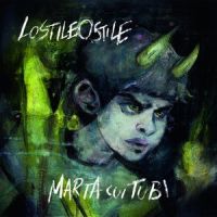 Amico pazzo_Marta Sui Tubi