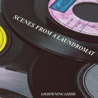 Any Day Would Shine_Lightening Lizzie
