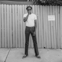Brilliant Nigga_Channel Tres