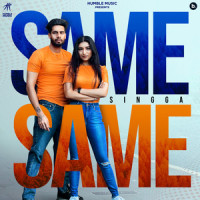 Same Same_Singga