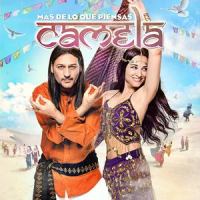 Te Soñare_Camela