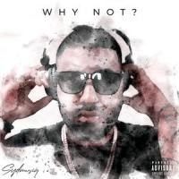 Act Like She Fly(feat. Camilo)_Sydmusiq,Camilo