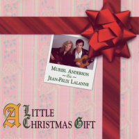 O Christmas Tree_Muriel Anderson