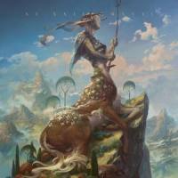 Sagittarius_Xan Griffin,Alexa Lusader