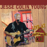 Cast a Stone_Jesse Colin Young