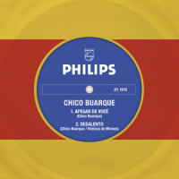 Desalento_Chico Buarque