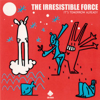 The Lie-In King_The Irresistible Force