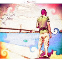 The Heart< 3reak Dance_Ari Lennox,Nujab3x