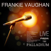 Am I Wasting My Time on You_Sarah Vaughan