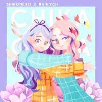 Chikatto Chika Chika ♡_ShiroNeko,Rainych