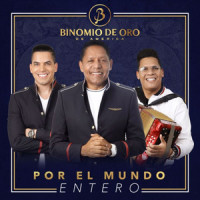Amigo el Corazon_Binomio de Oro de America