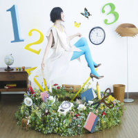 Private Sky_坂本真綾