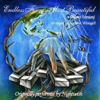 Our Decades in the Sun (Piano Version)_Andrew Wrangell