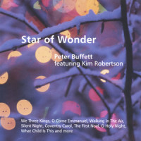 Walking In The Air_Peter Buffett