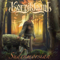 Sudenmorsian_Korpiklaani