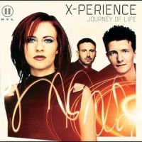 The Journey Of Life_X-Perience