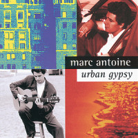 Urban Gypsy_Marc Antoine