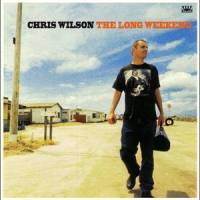 Dont Look Down_Chris Wilson