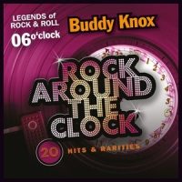 Hula Love_Buddy Knox,The Rhythm Orchids