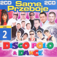 Hej Wędrowcze_Crazy Boys,Mirage