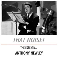 If She Should Come to You(La Montana)_Anthony Newley