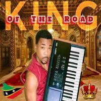 KING OF THE ROAD_Christopher Martin