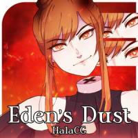Eden's Dust_HalaCG