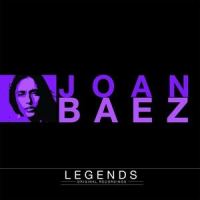 Banks of the Ohio(2)_Joan Baez